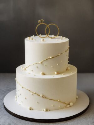 Wedding Cakes