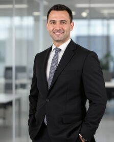 Principal Partner