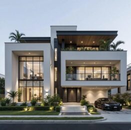 Villas