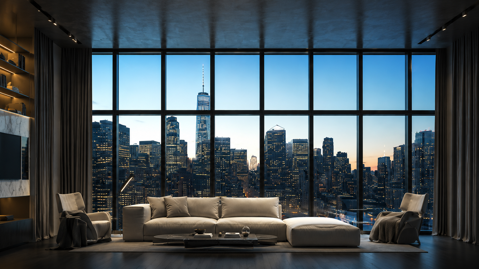 Manhattan ,NY