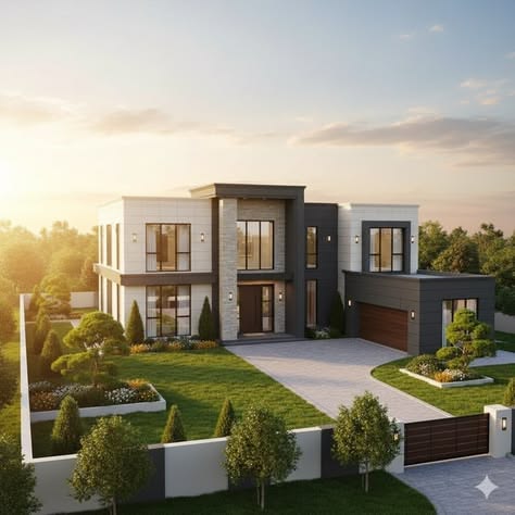 Luxury Homes